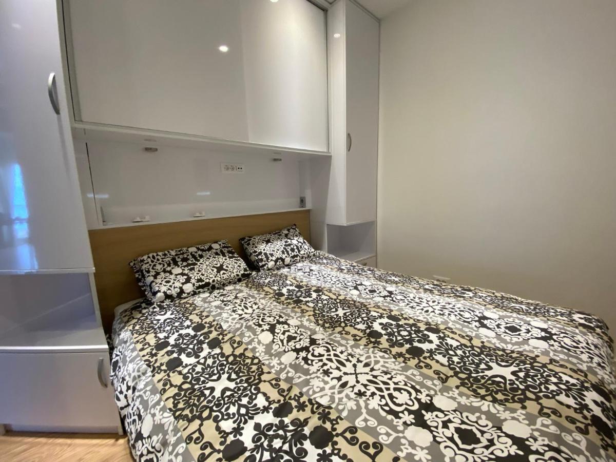 Linden Trsat With Balcony Apartment Rijeka Luaran gambar