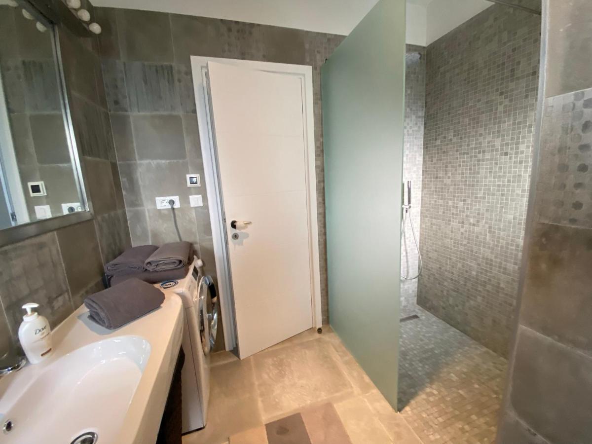 Linden Trsat With Balcony Apartment Rijeka Luaran gambar